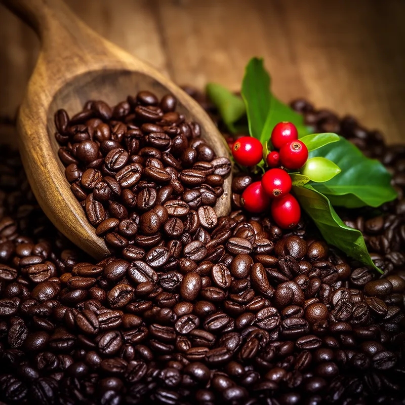 coffee