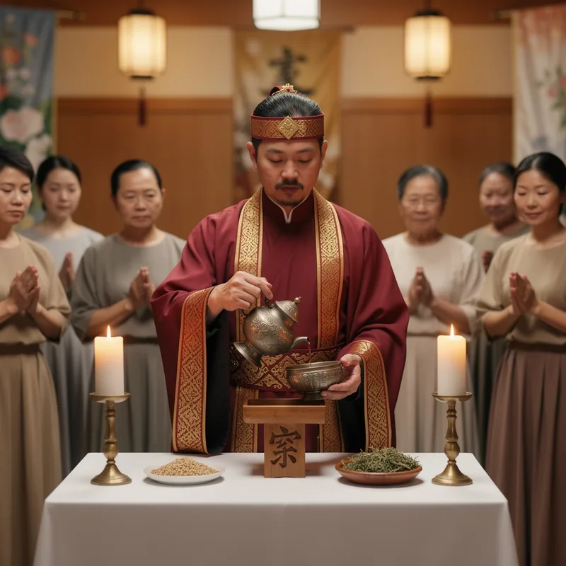 ritual