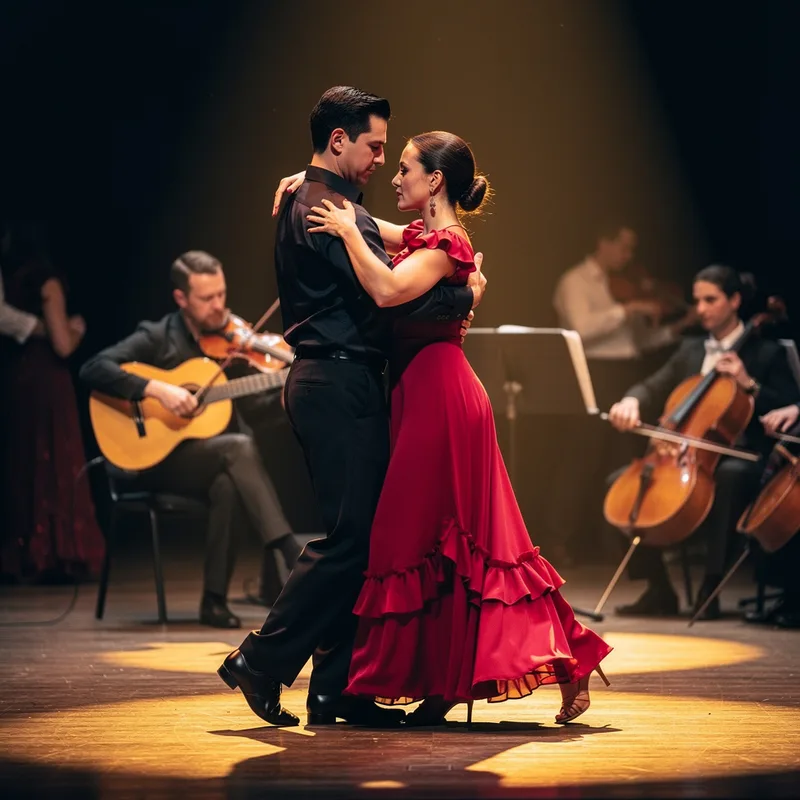 bolero