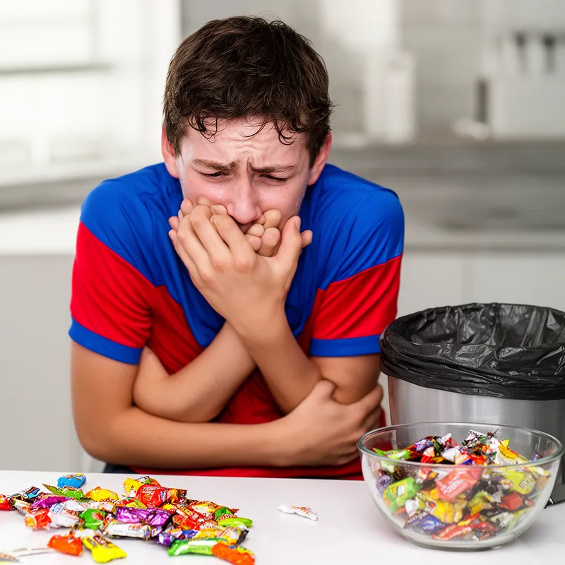 vomity