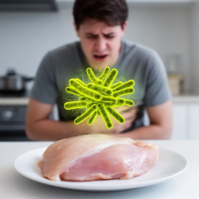 Salmonella typhimurium
