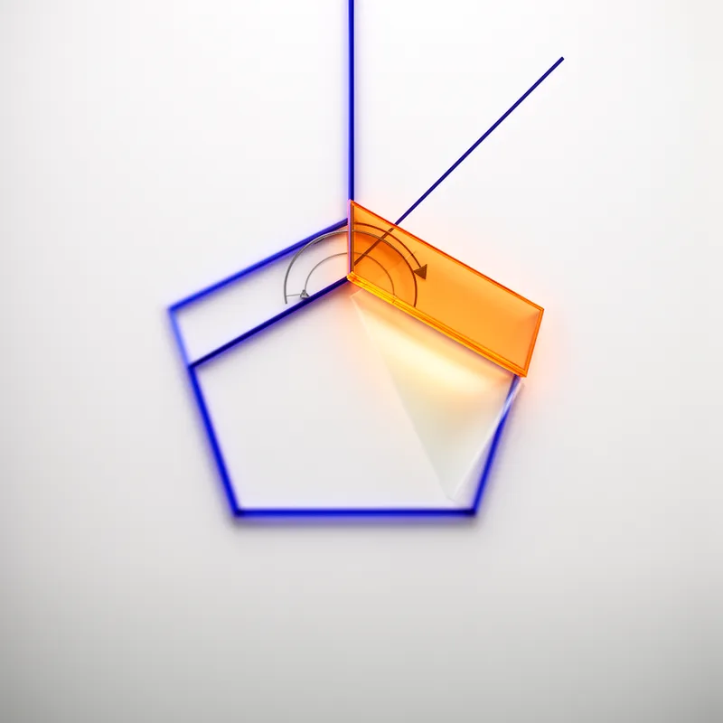 exterior angle