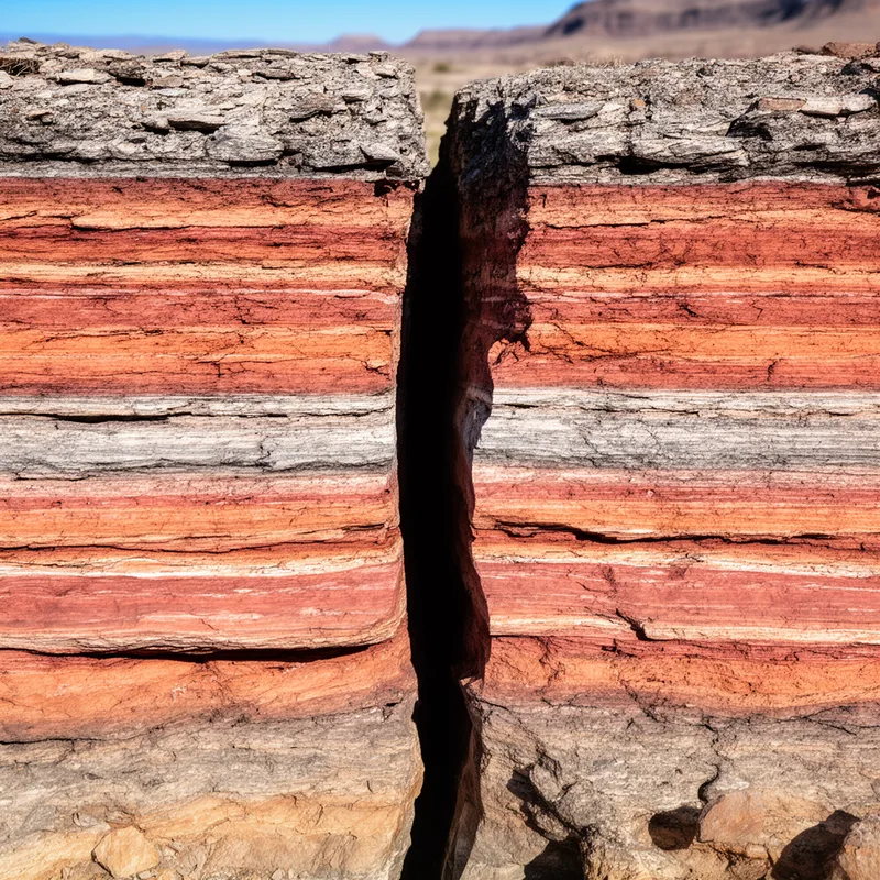 fault