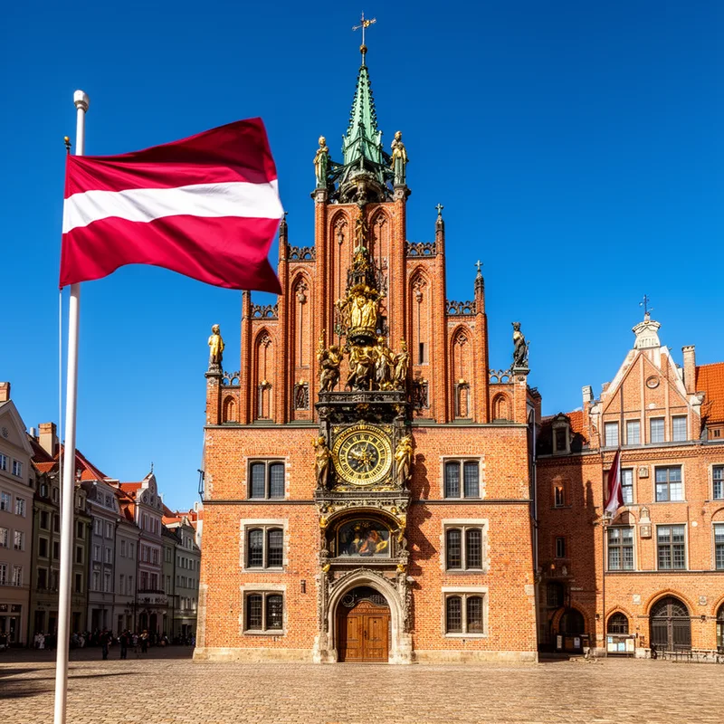 Latvia