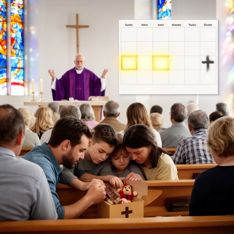 Quinquagesima Sunday
