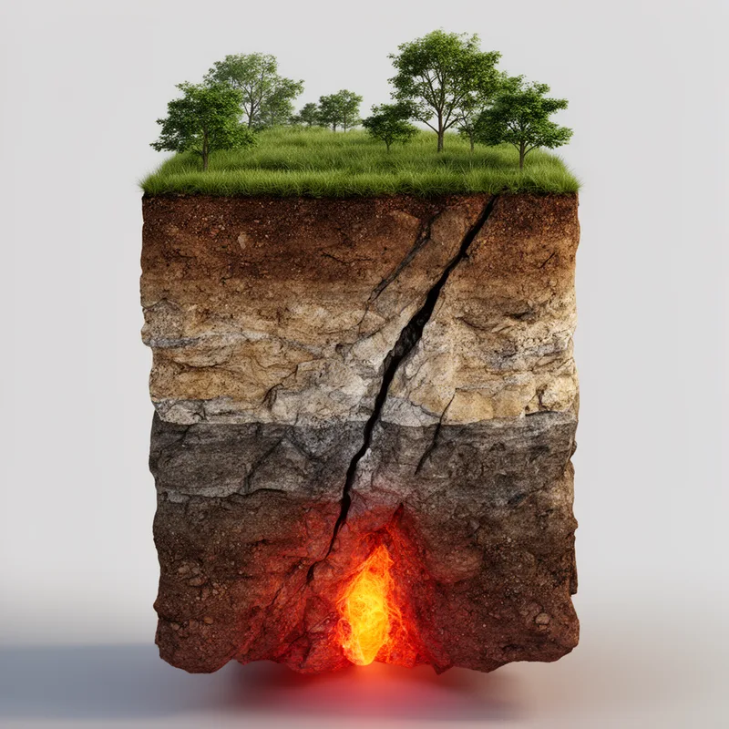 geophysical