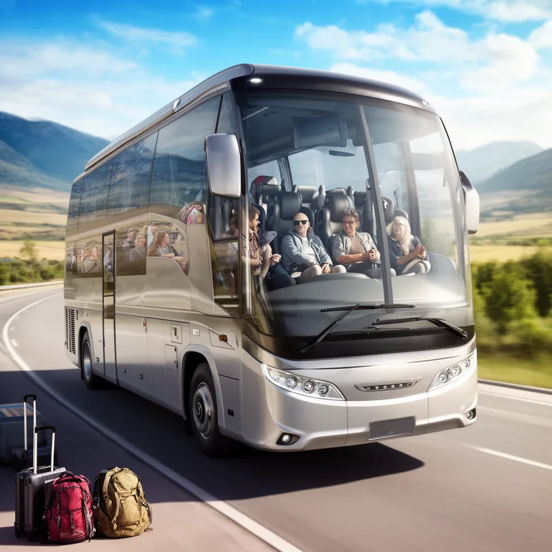 motorcoach