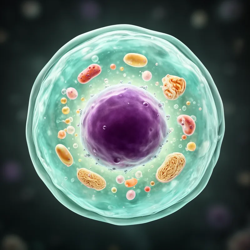 cytoplasm