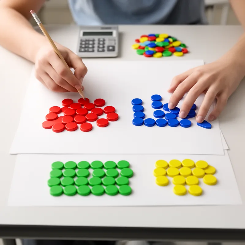 mathematical operation