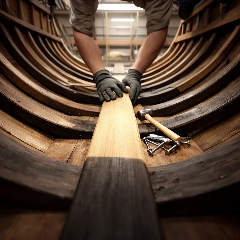 garboard