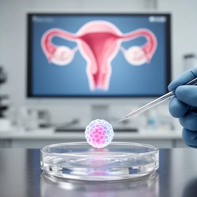 preimplantation