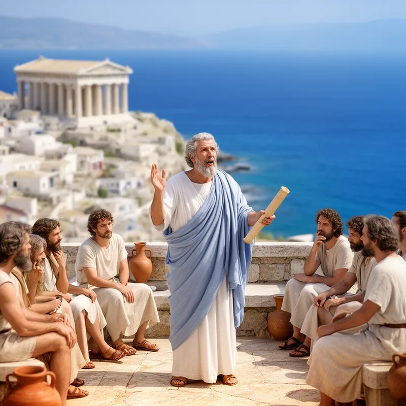 Ionian