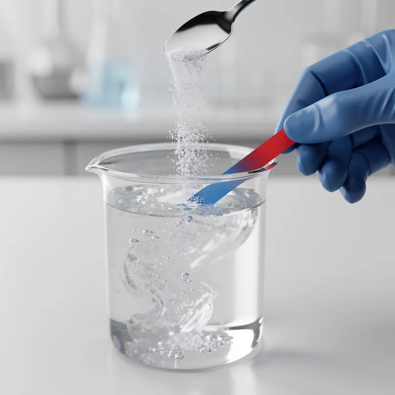 alkali