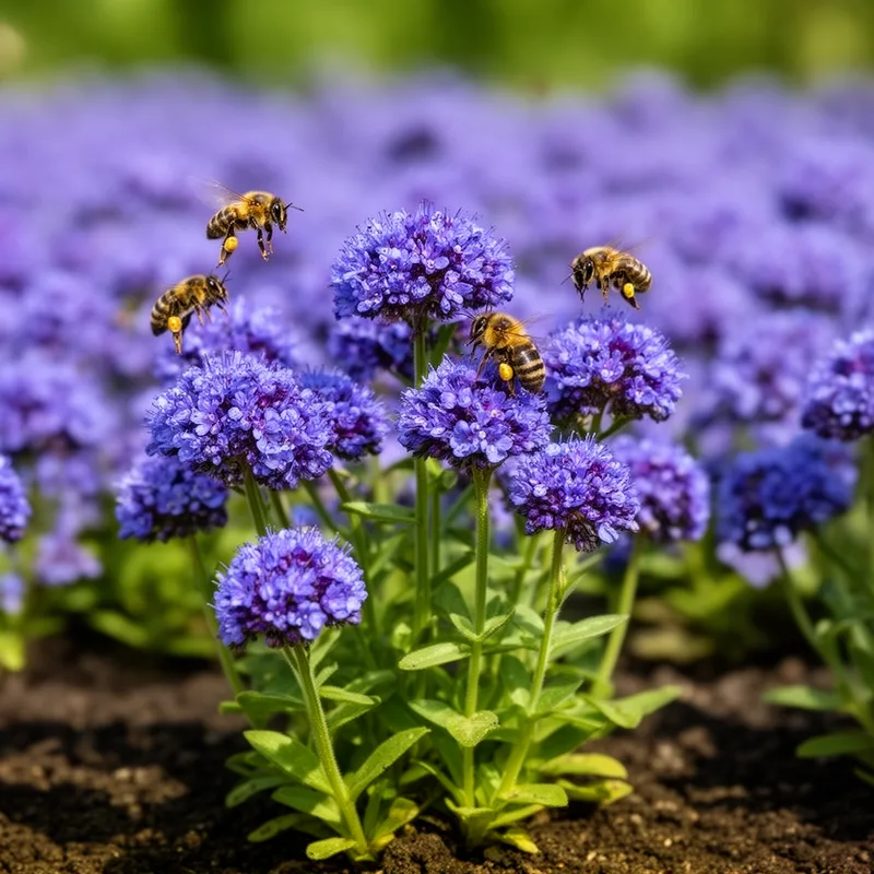 phacelia