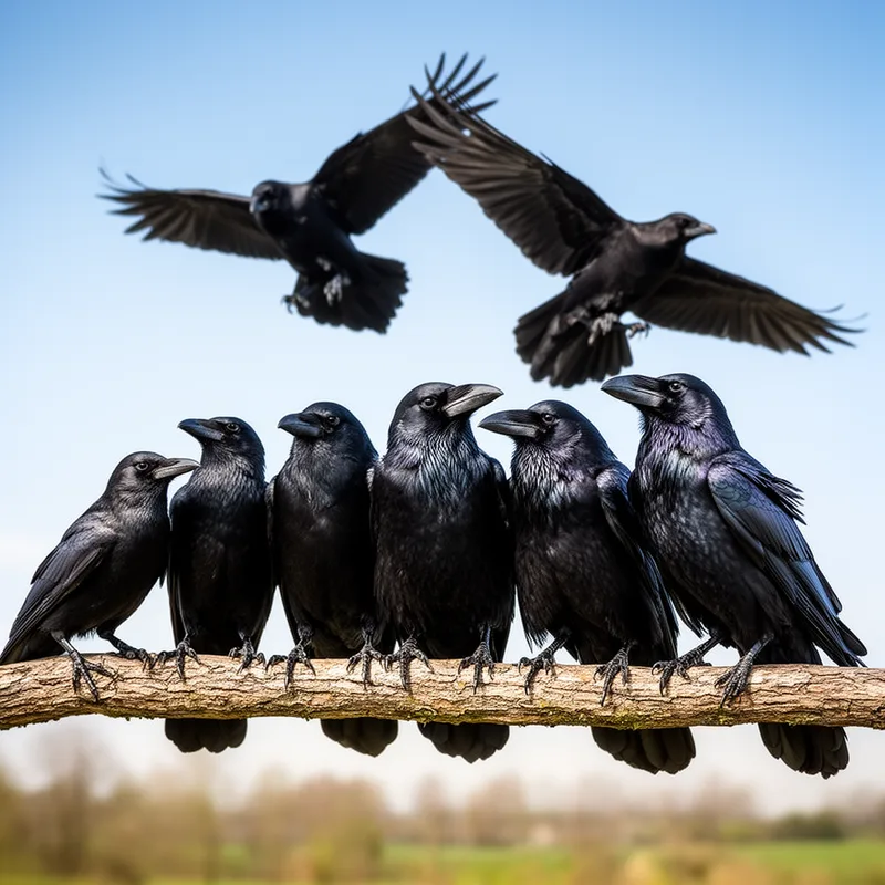 Corvus