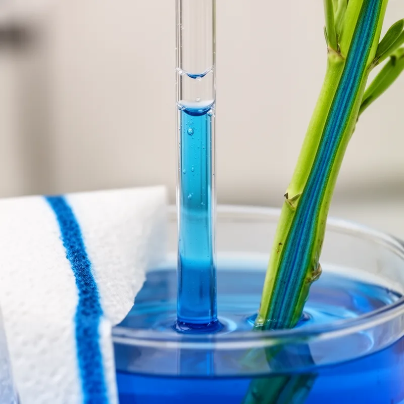 capillary action