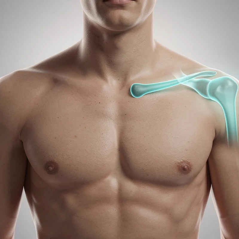 clavicle