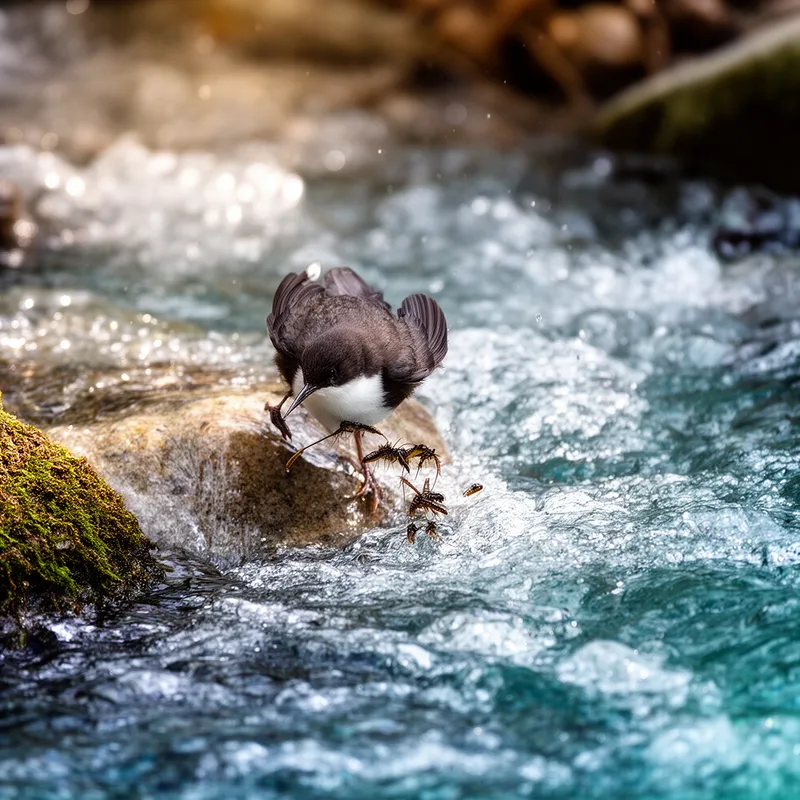 dipper