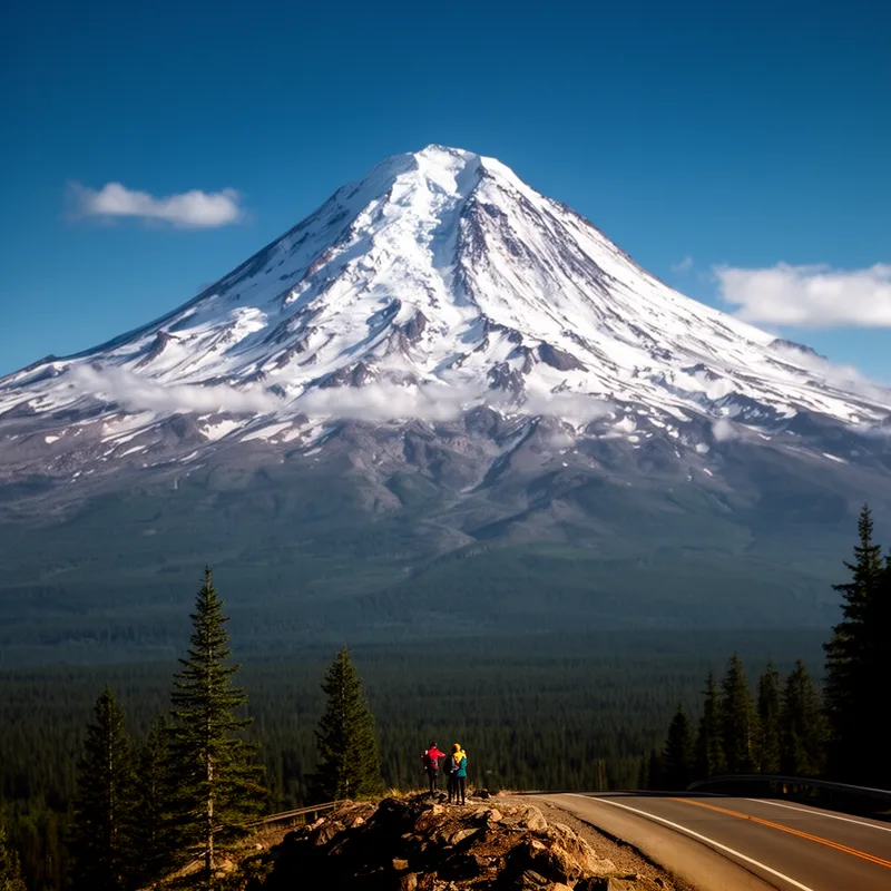 Mount Shasta