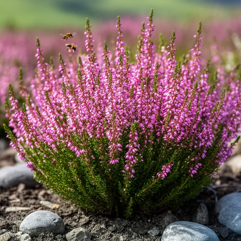 Calluna vulgaris
