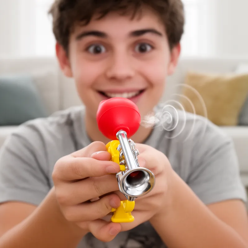 to let out a doot