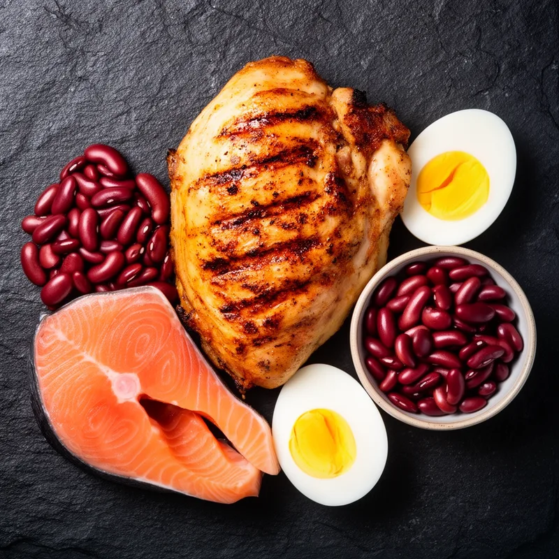 protein