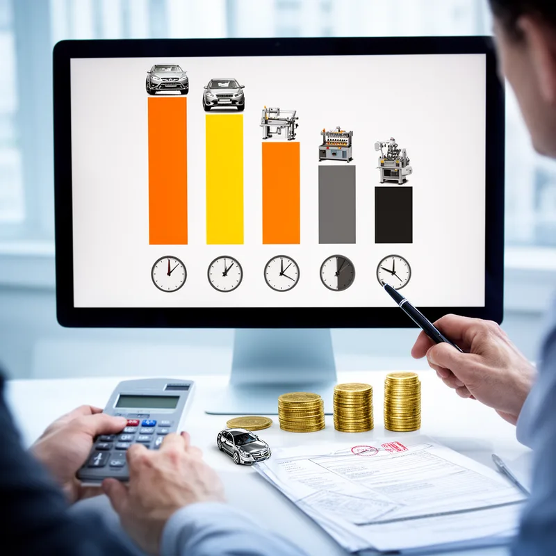 depreciation rate