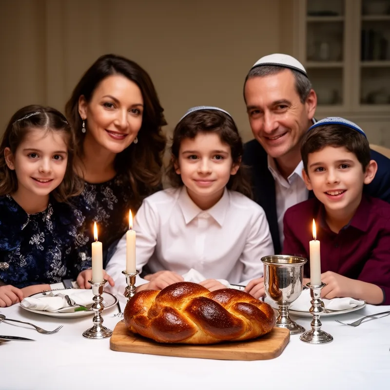 Shabbos