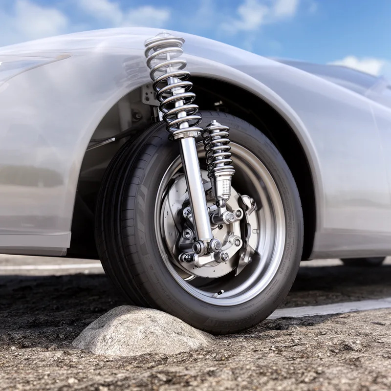 suspension system