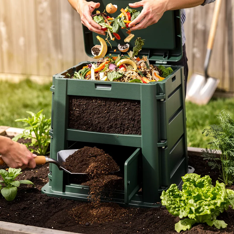 composter