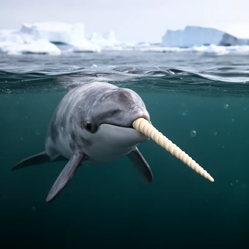 narwhal