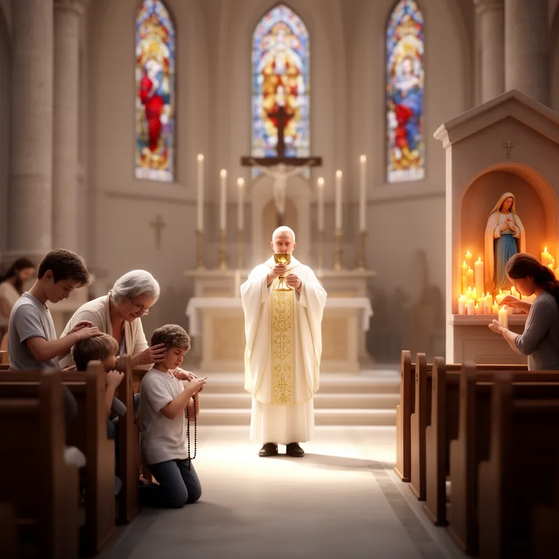 catholicity