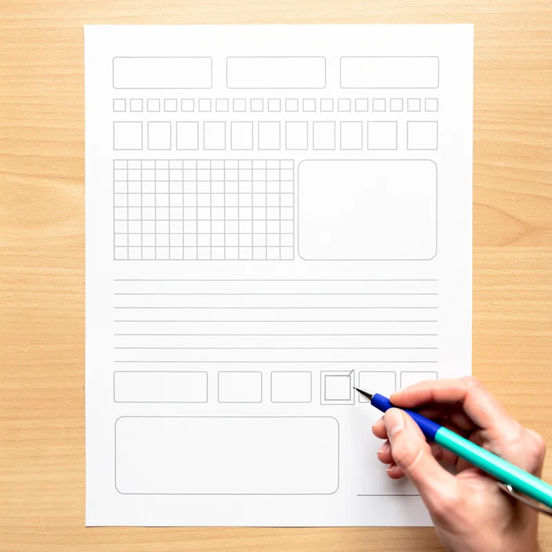 worksheet