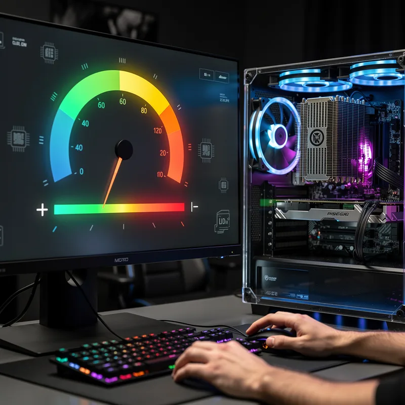 overclocking