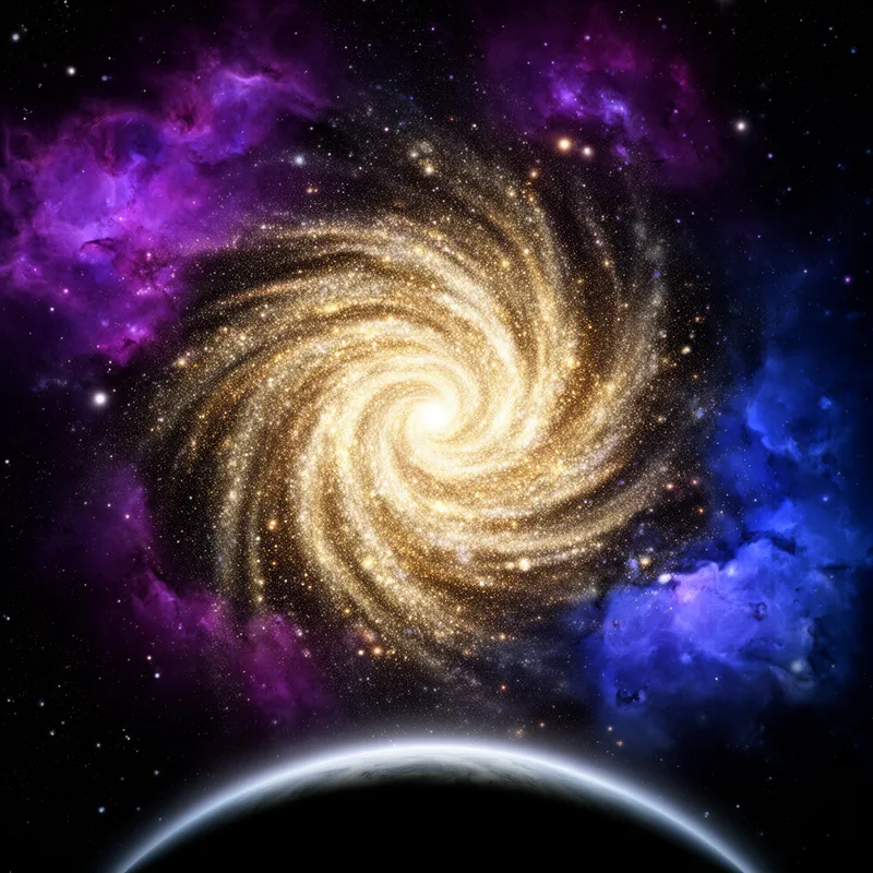 cosmos