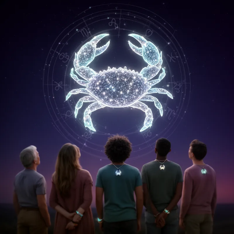 Cancer the Crab