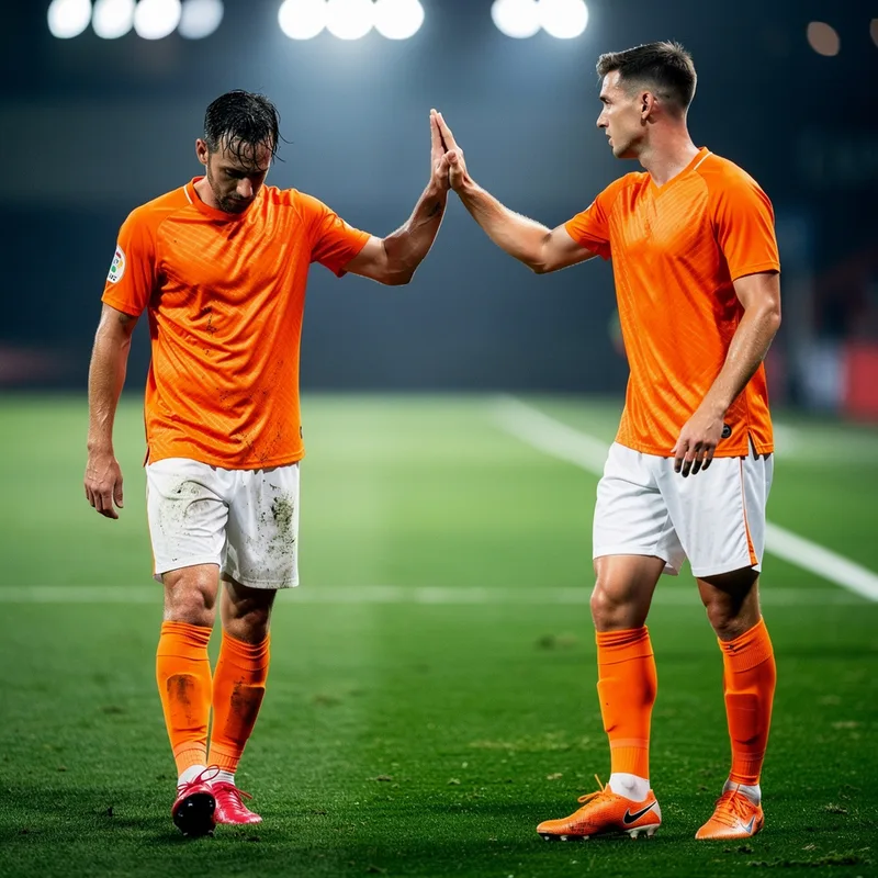 substitution