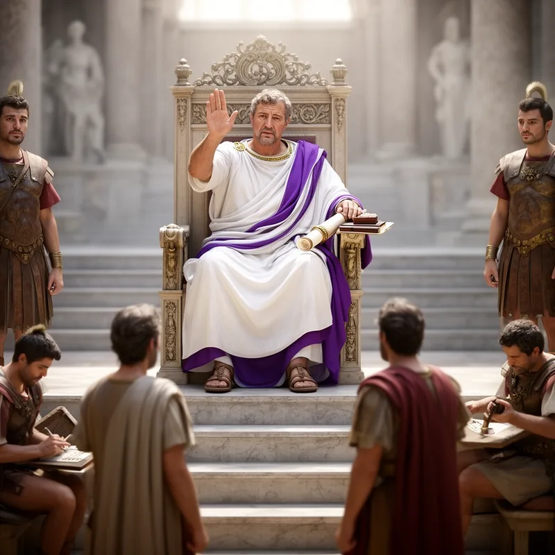 praetorship