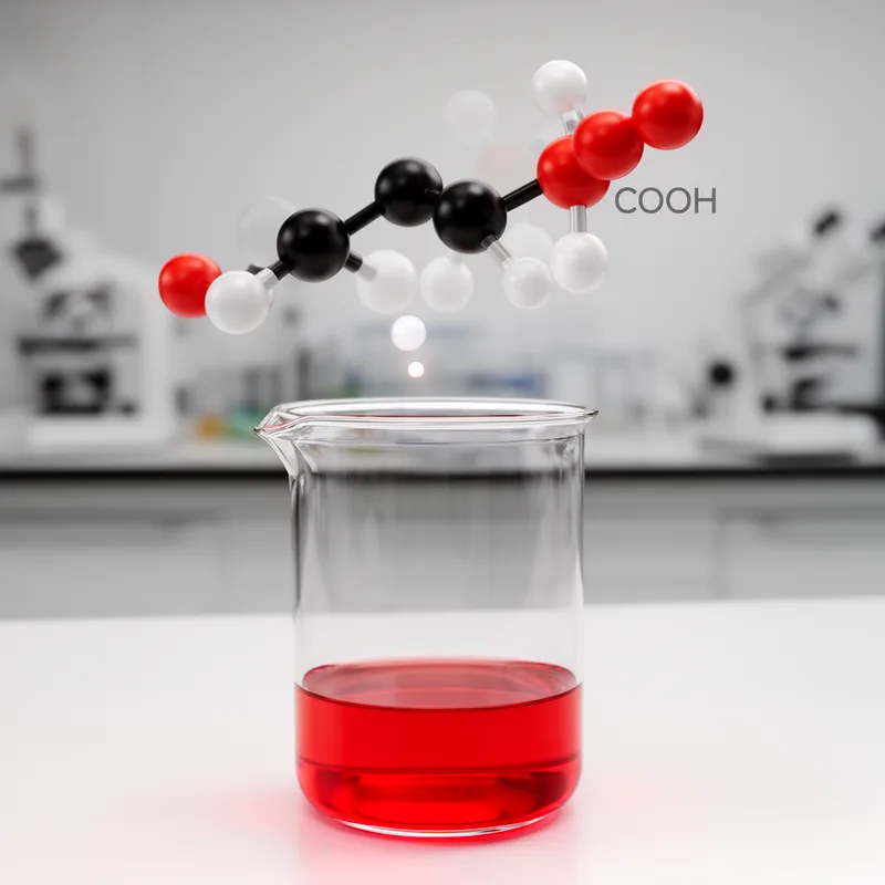 carboxylic acid