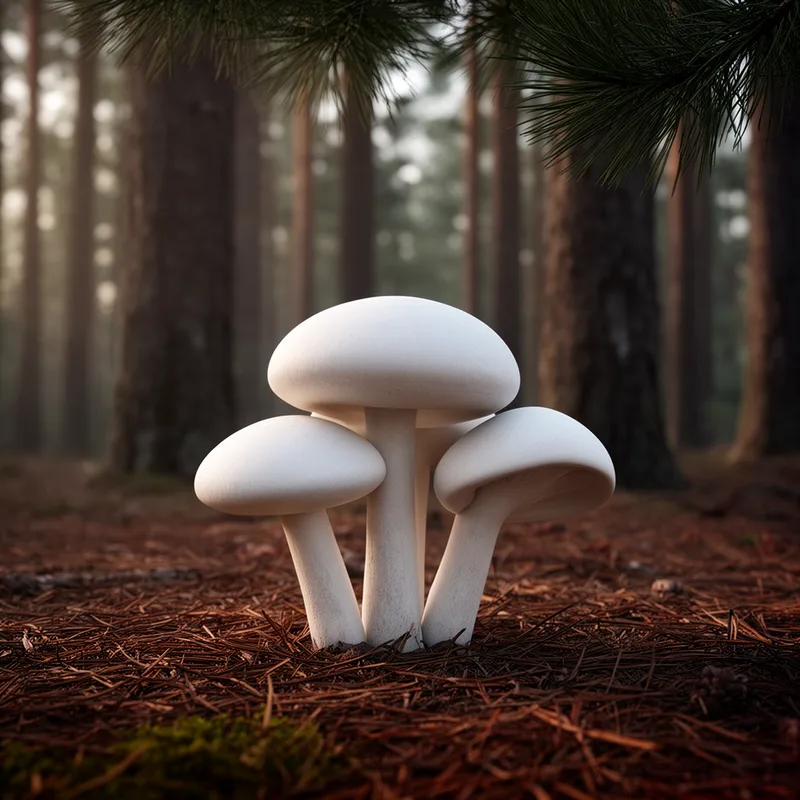 sheep polypore