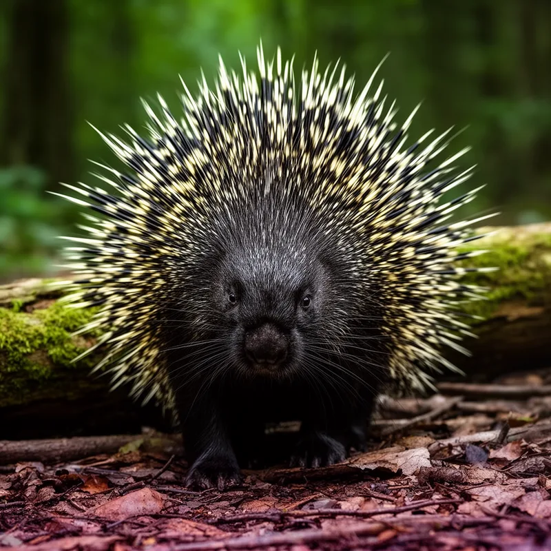 porcupine