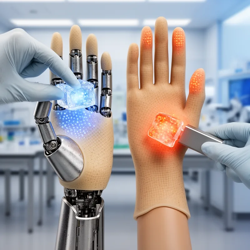 artificial skin