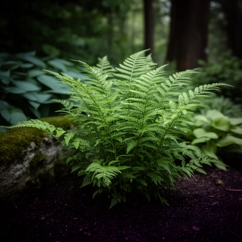 Athyrium
