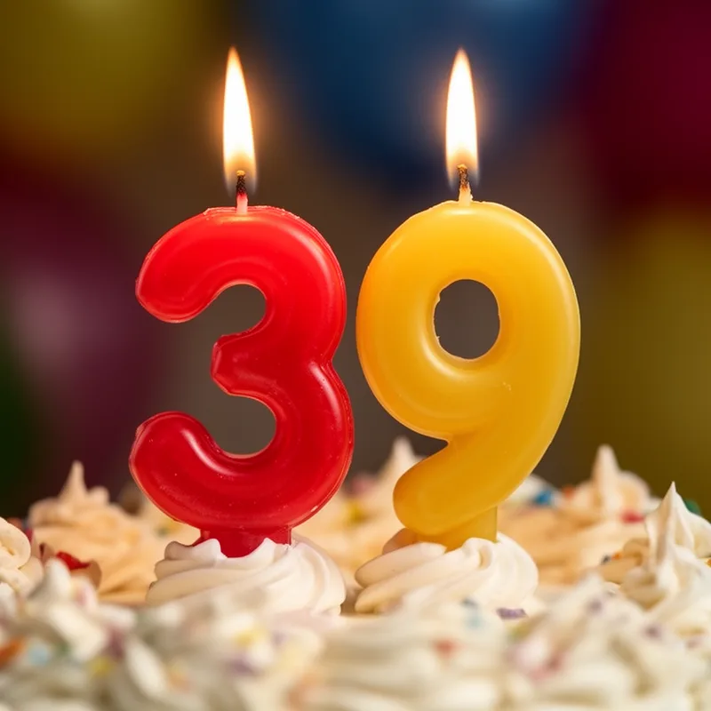 39th