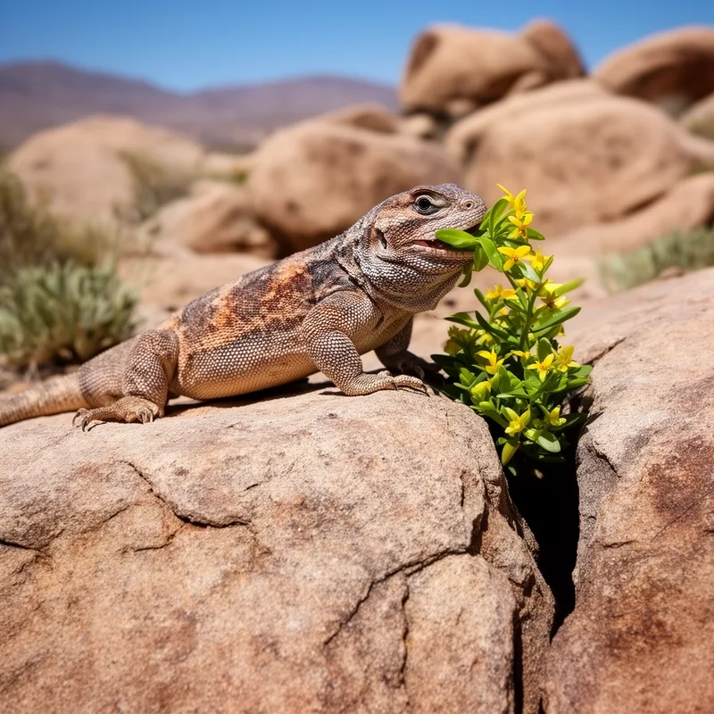 chuckwalla