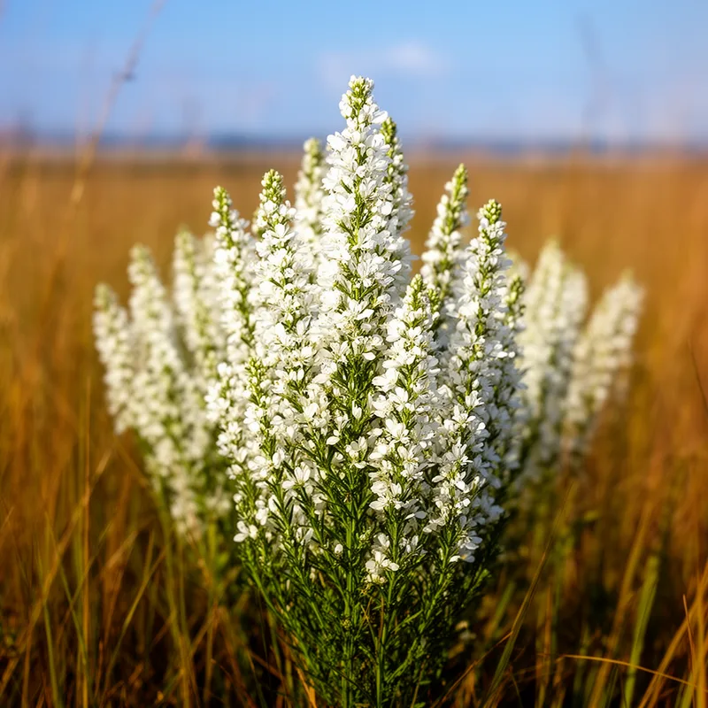 Polygala alba