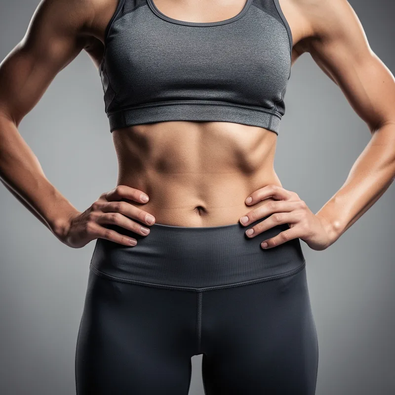 midsection