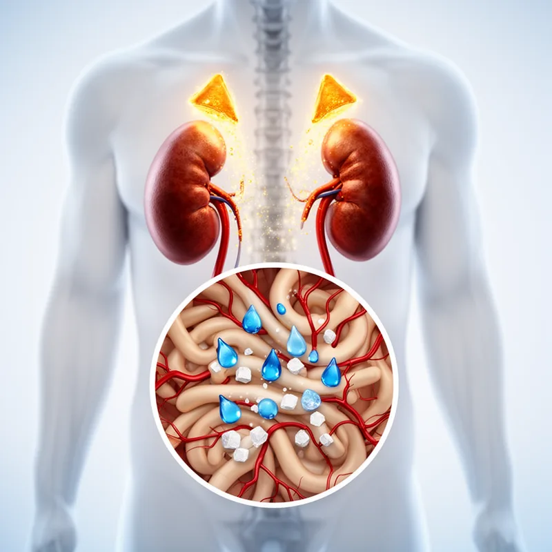 deoxycorticosterone