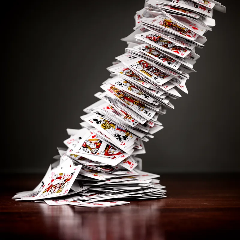 house of cards