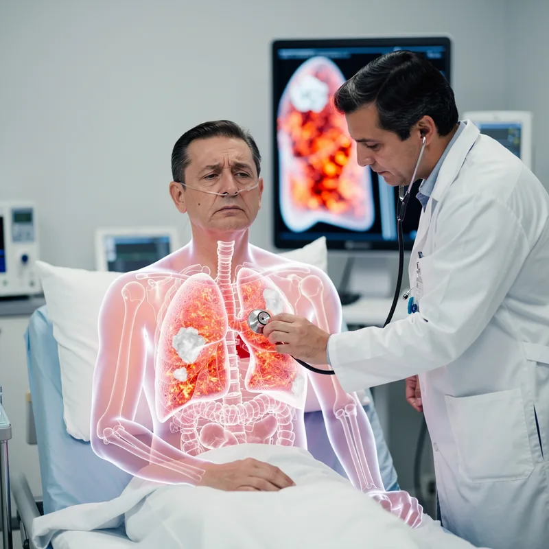 pneumonic